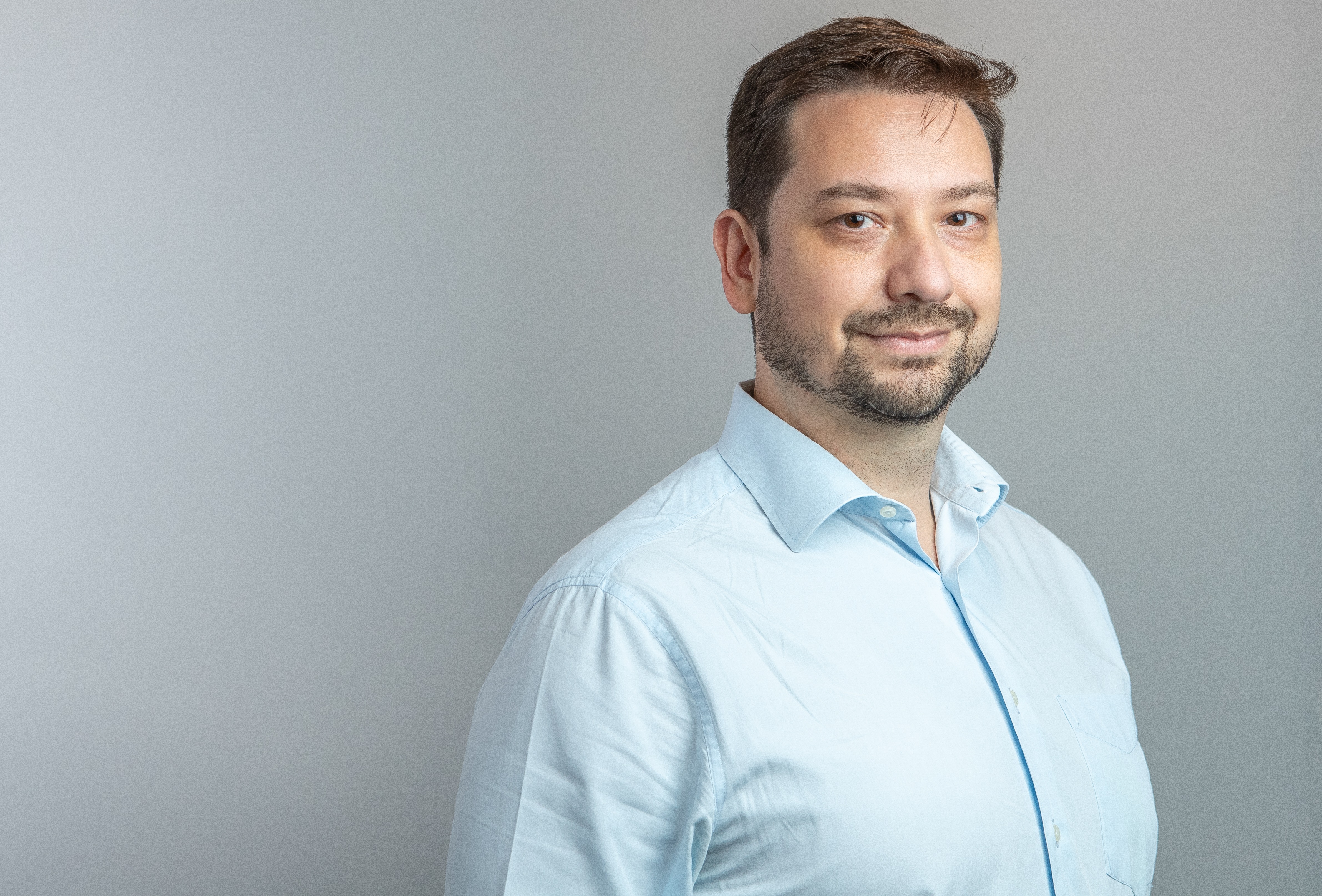 Eduardo Sperling, sócio da KPTL