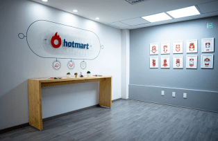 Hotmart é um dos unicórnios brasileiros