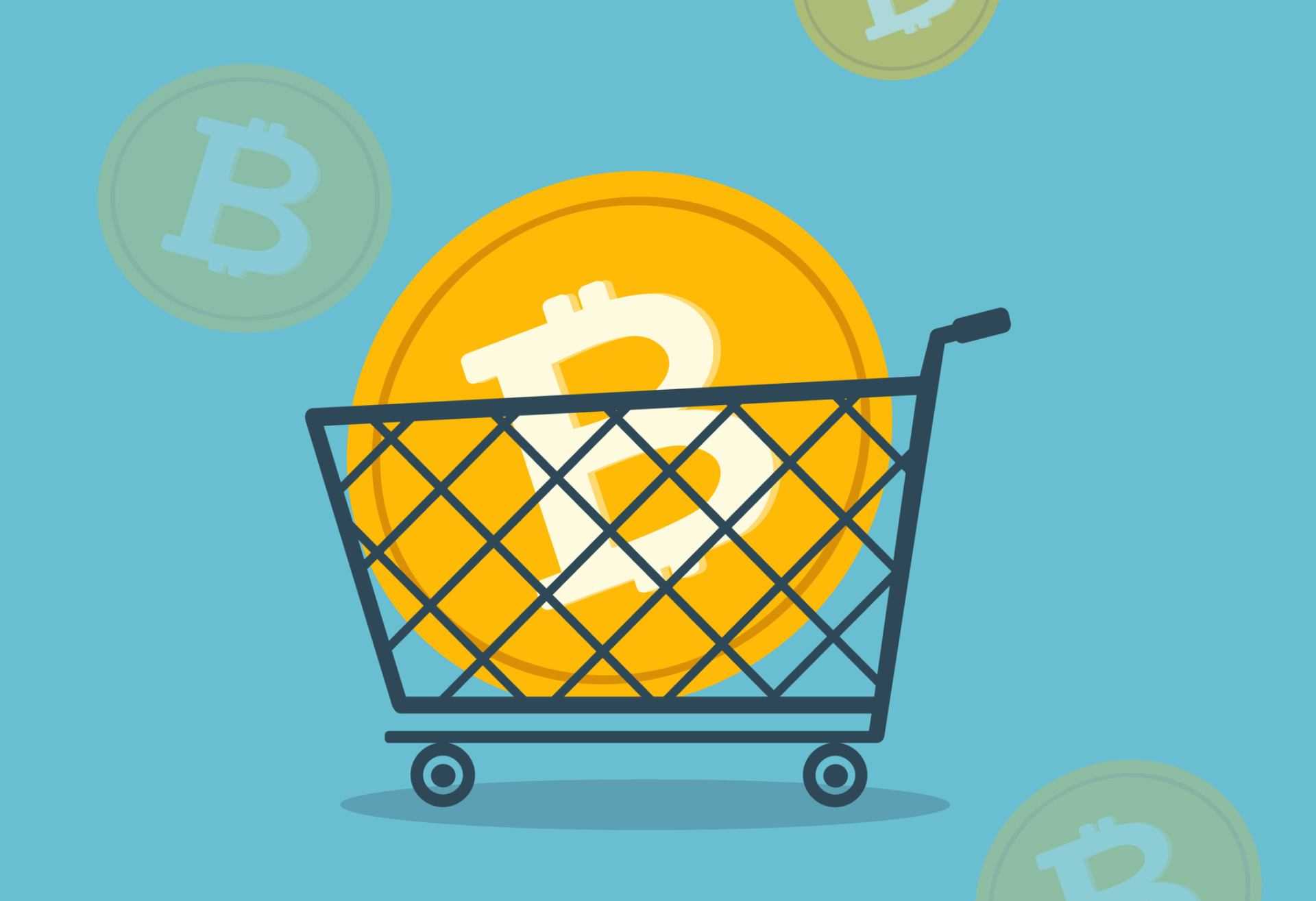 bitcoin