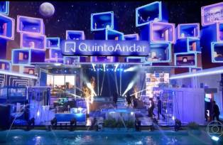 QuintoAndar troca fatia de negocio por anúncios no Grupo Globo.