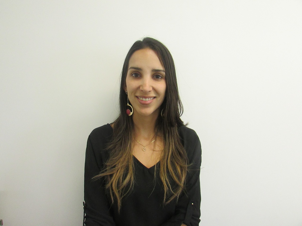 Flávia Carvalho, diretora da Viveo: "aumento de marketshare foi destaque do trimestre" (Divulgação)