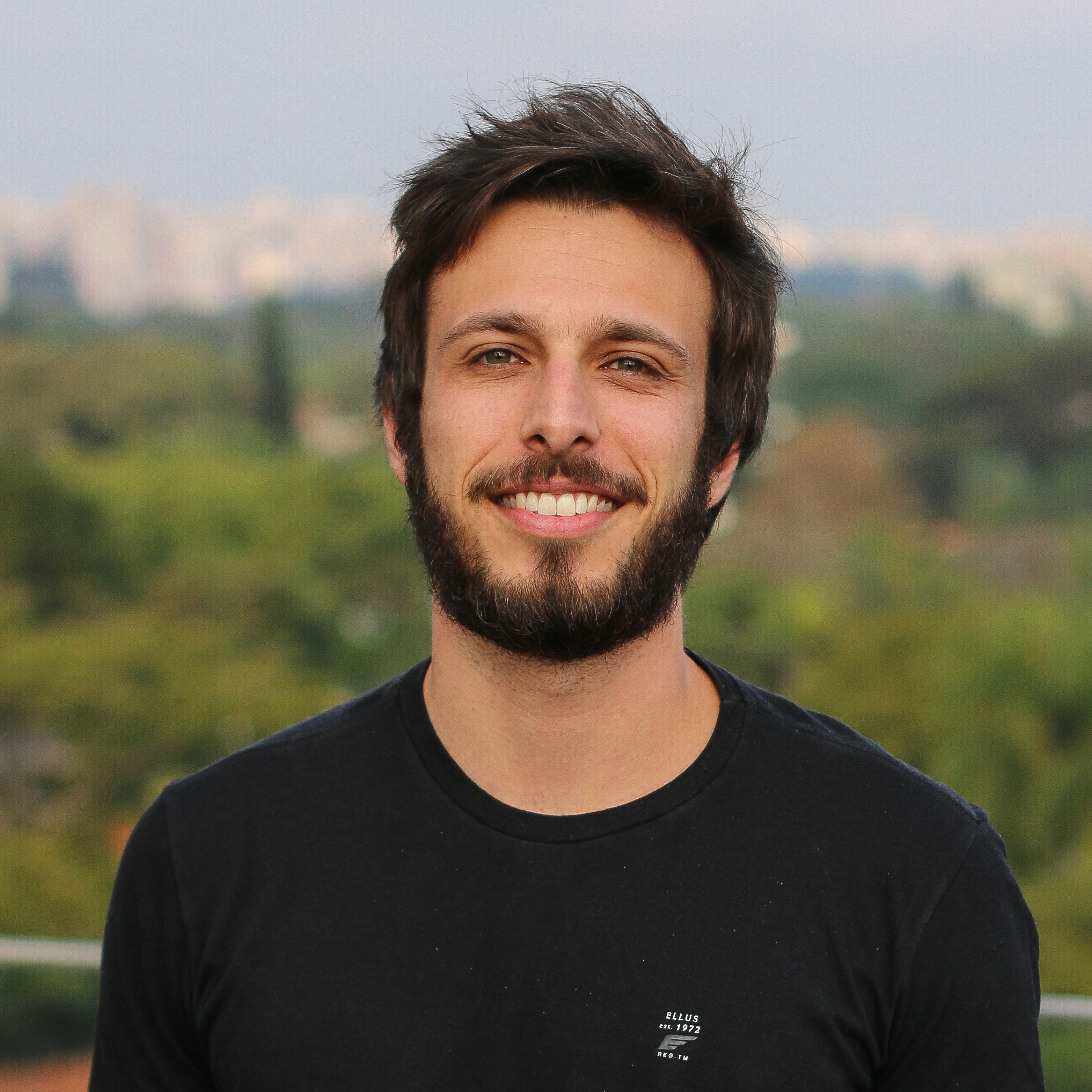 Pietro Bonfiglioli, co-fundador da Fisher