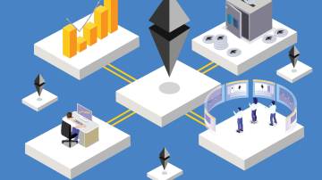 Staking de Criptomoedas