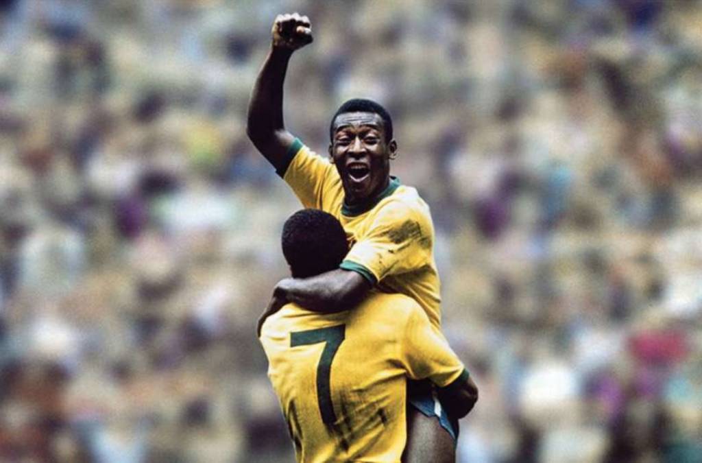 Pelé