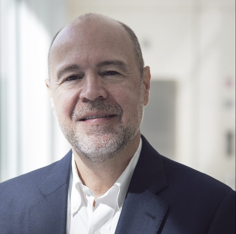 André Pires, CFO da Aegea (Divulgação)