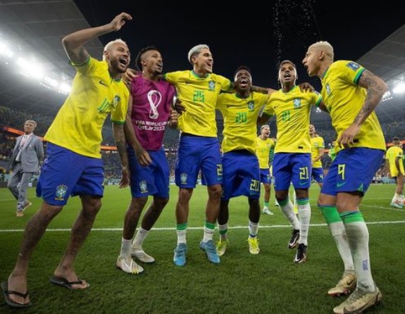 (Reprodução/Instagram/@cbf_futebol)