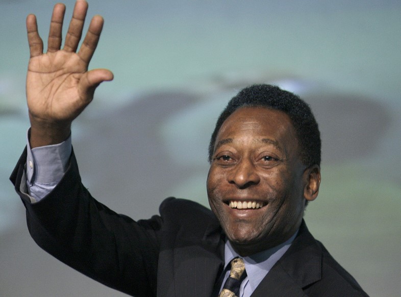 Pelé