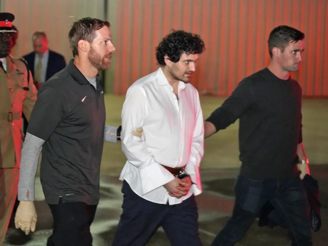 sam bankman-fried ftx