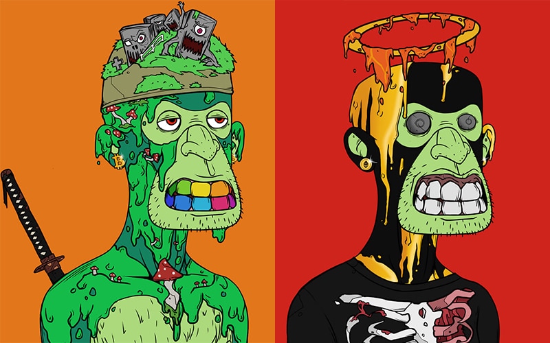 Mutant-ape-Planet