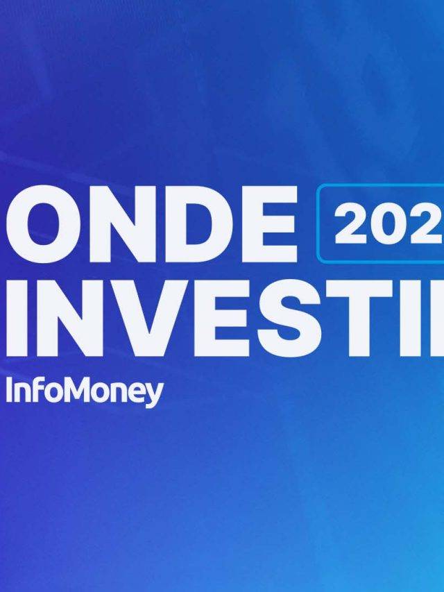 Onde investir 2023: confira a programação do evento online gratuito