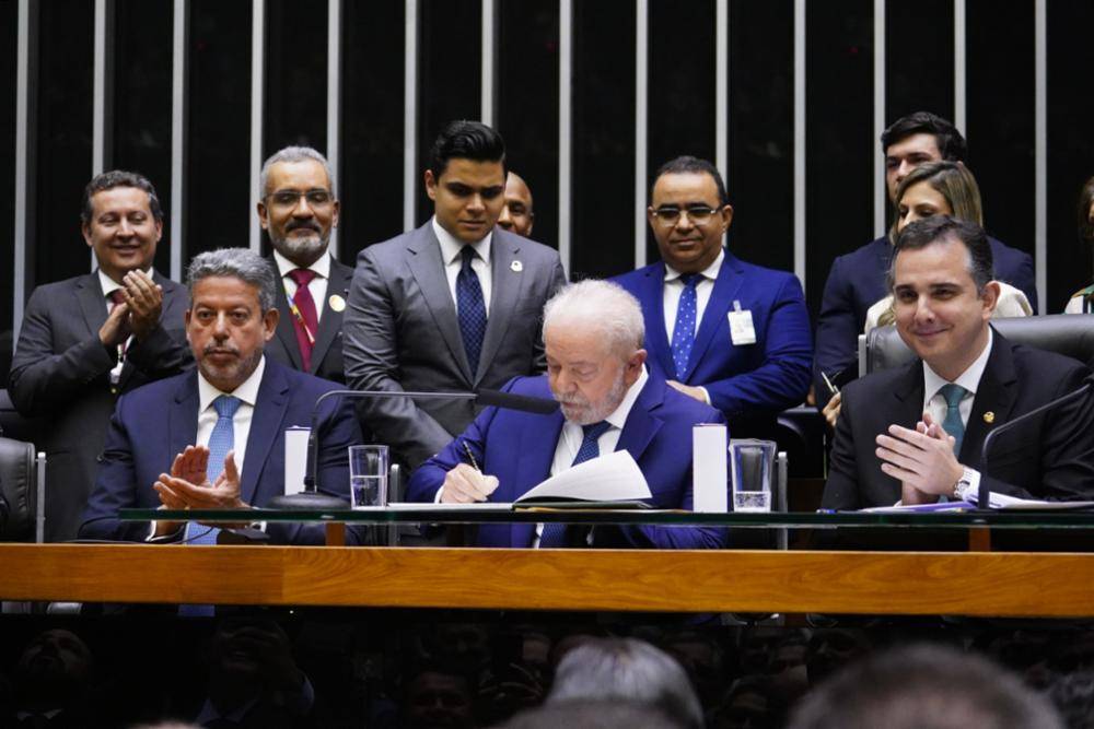 Pablo Valadares/Câmara dos Deputados