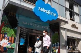 Salesforce