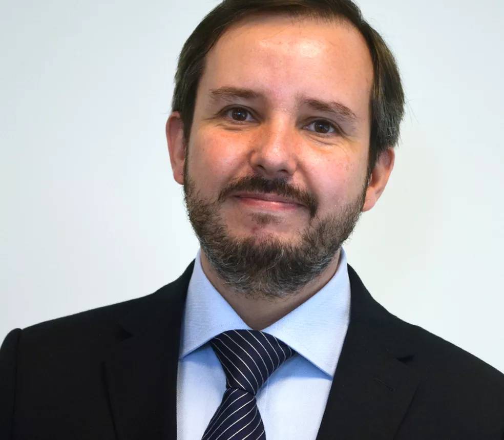 Leonardo Coelho, novo CEO da Americanas (Divulgação)