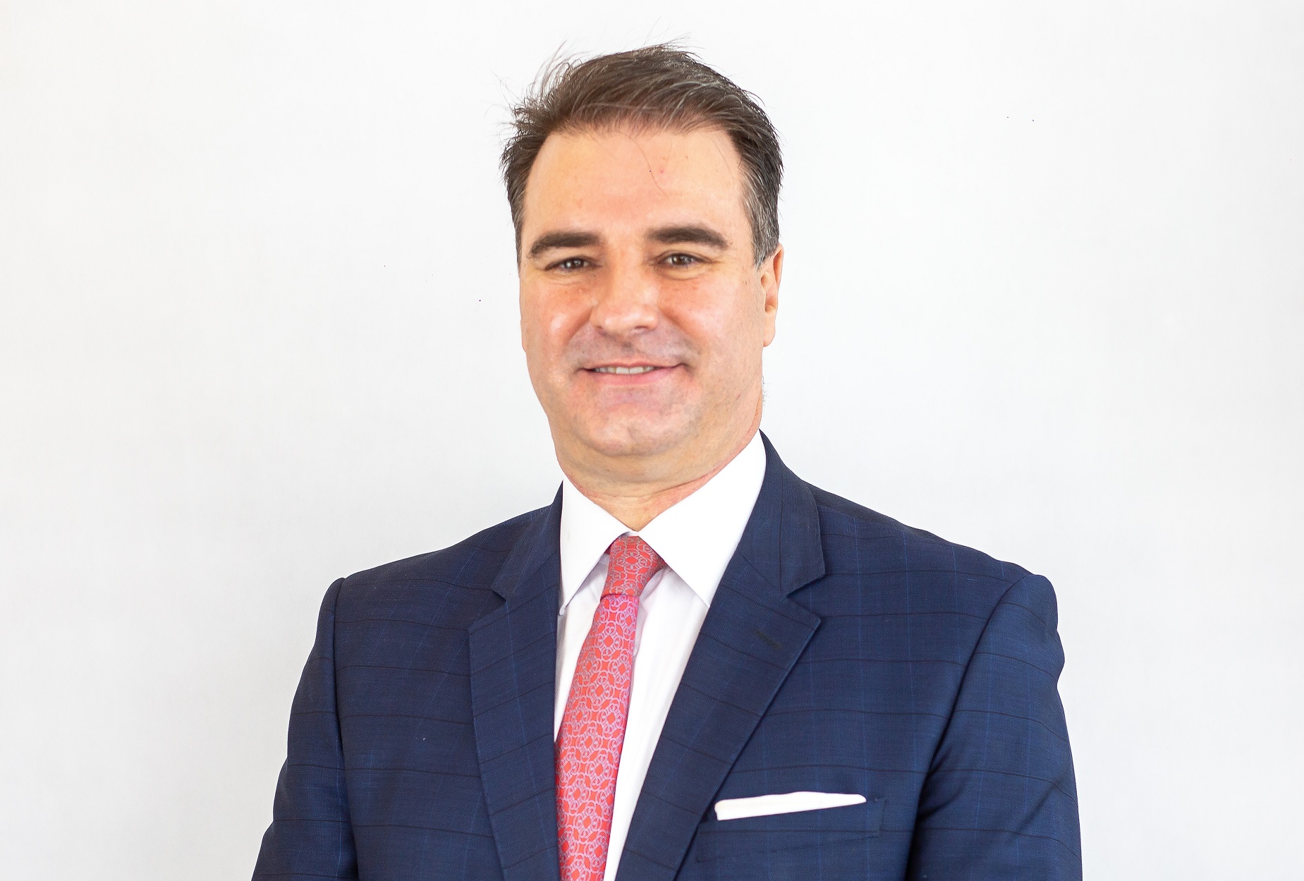 Levindo Santos, sócio do G5 Partners (Divulgação)