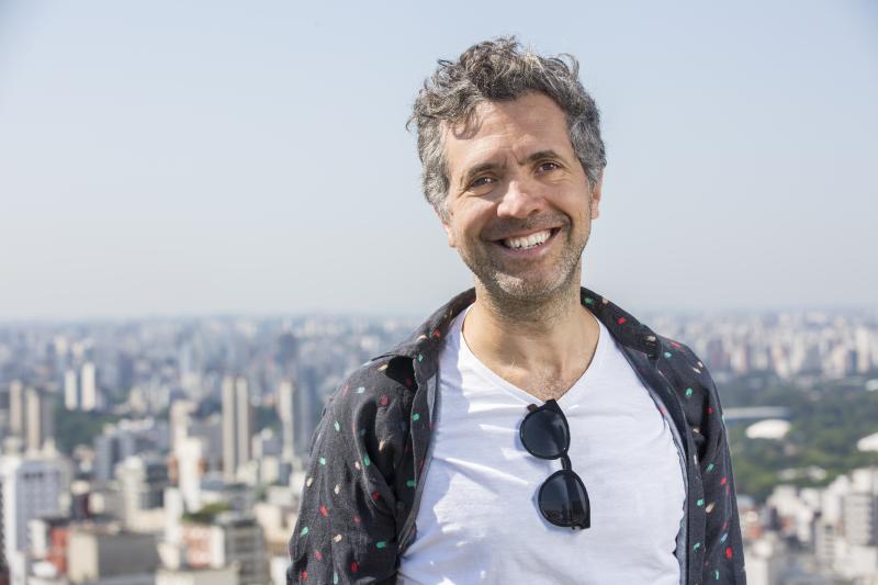 Rogério Oliveira, fundador da Pipoca (Divulgação)