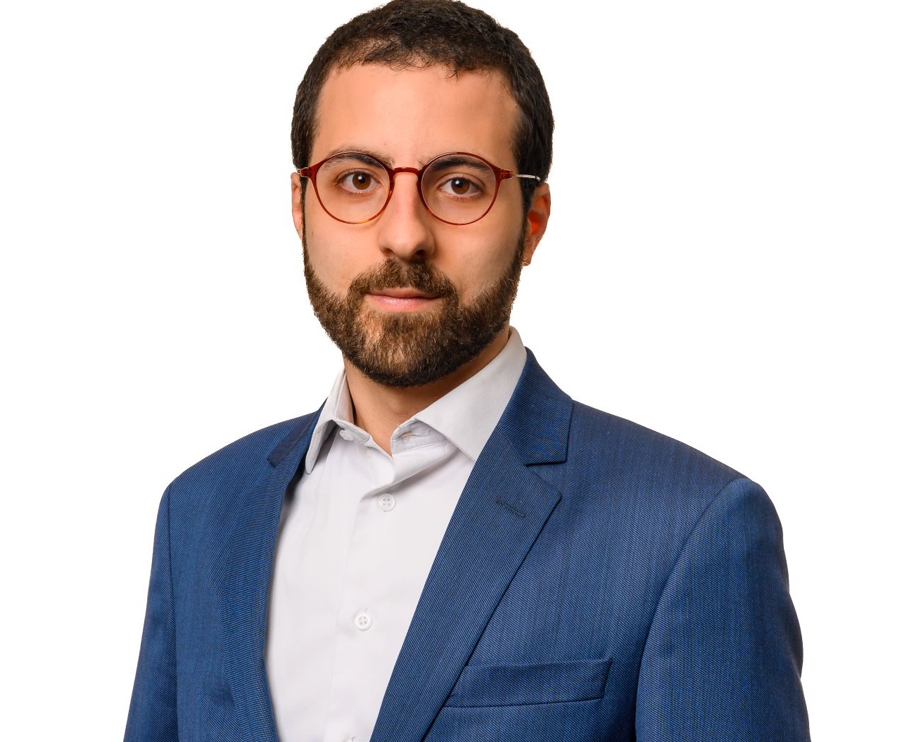 Bruno Salama, sócio do Santos Neto advogados (Divulgação)