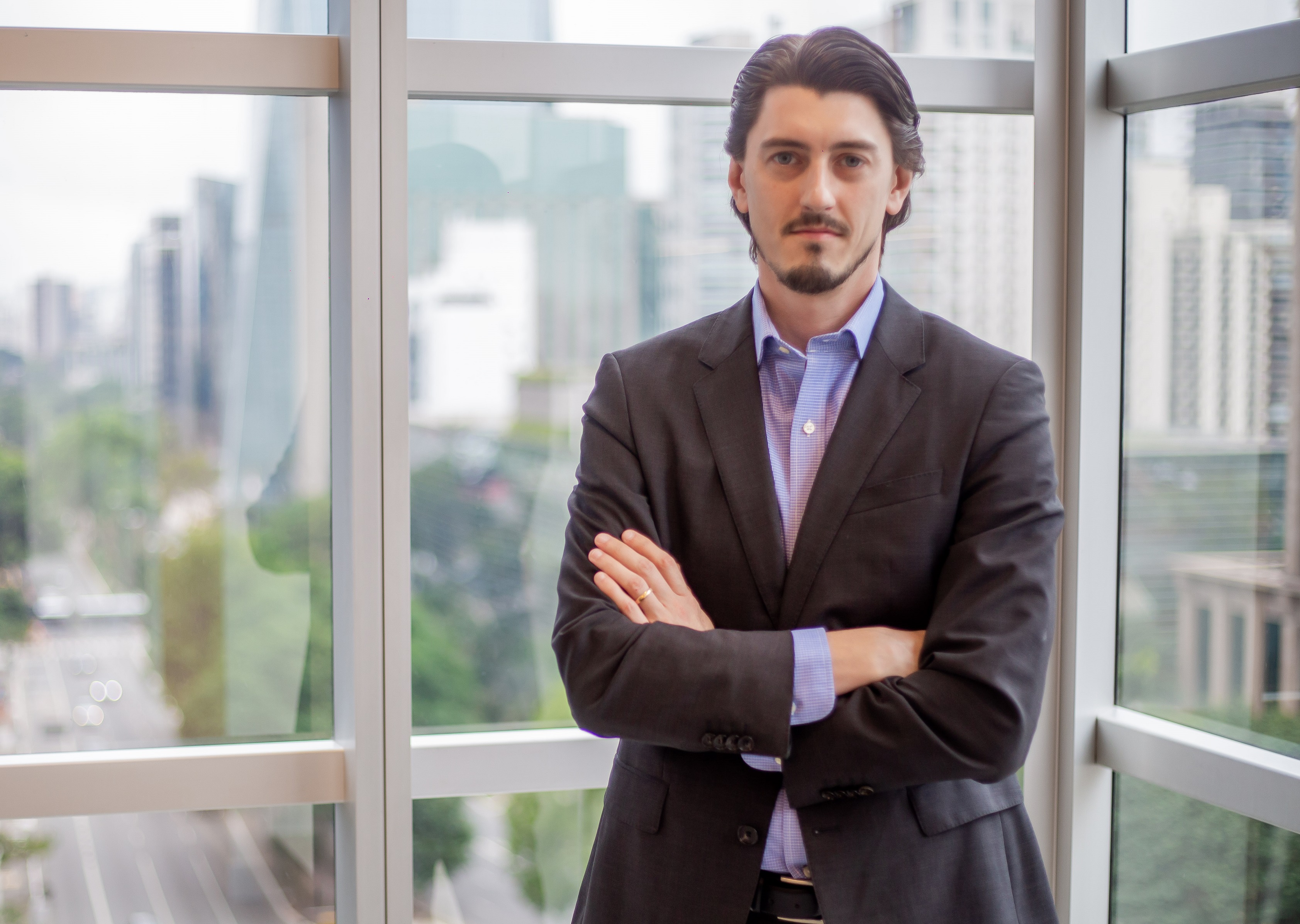 Daniel Lombardi, sócio do G5 Partners (Divulgação)