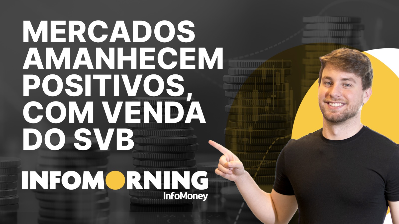 SVB, infomorning, vídeos infomoney