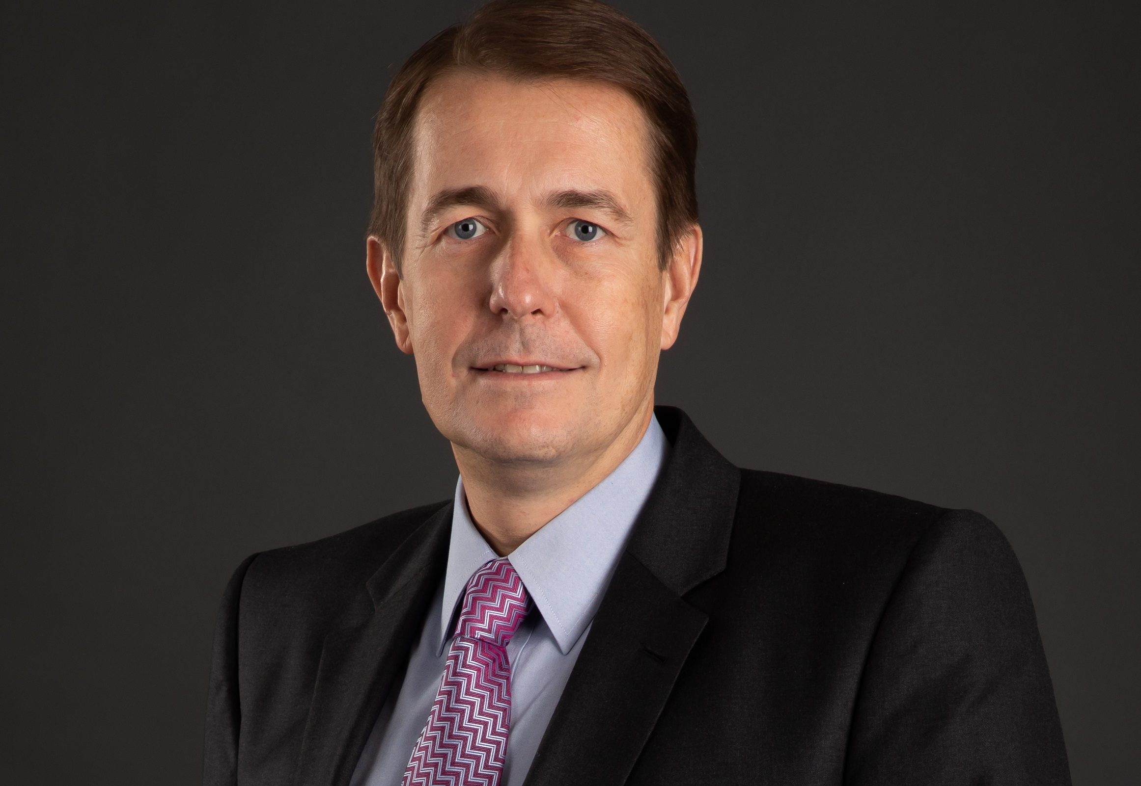 Ricardo Lacerda, sócio-fundador do BR Partners (Divulgação)