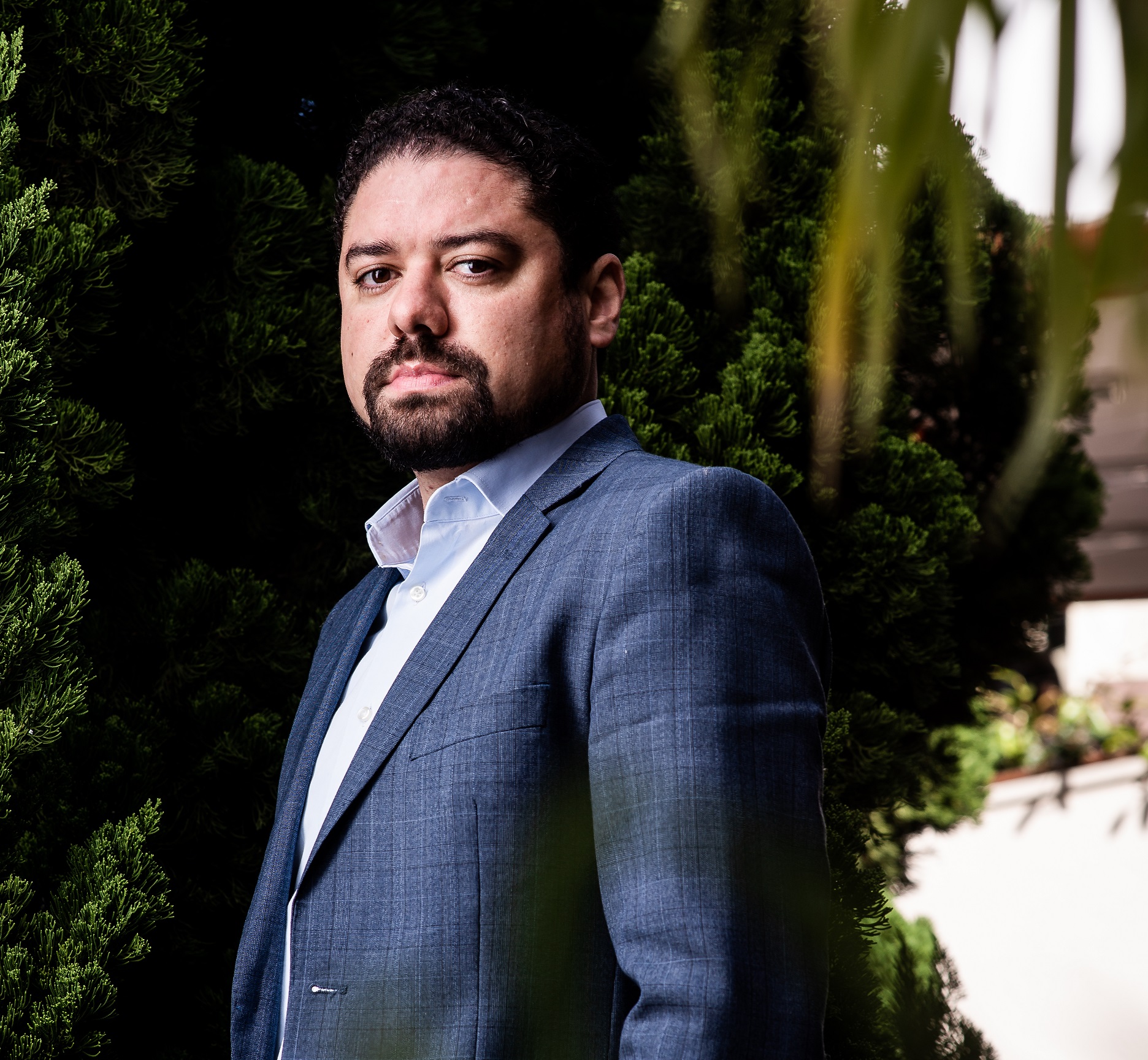 Thiago Costa, CFO da Ambipar (Divulgação)