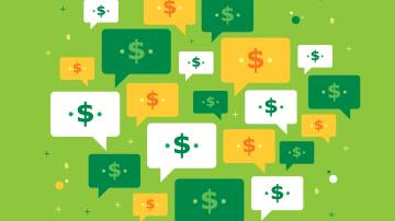 Tipos de dólar
