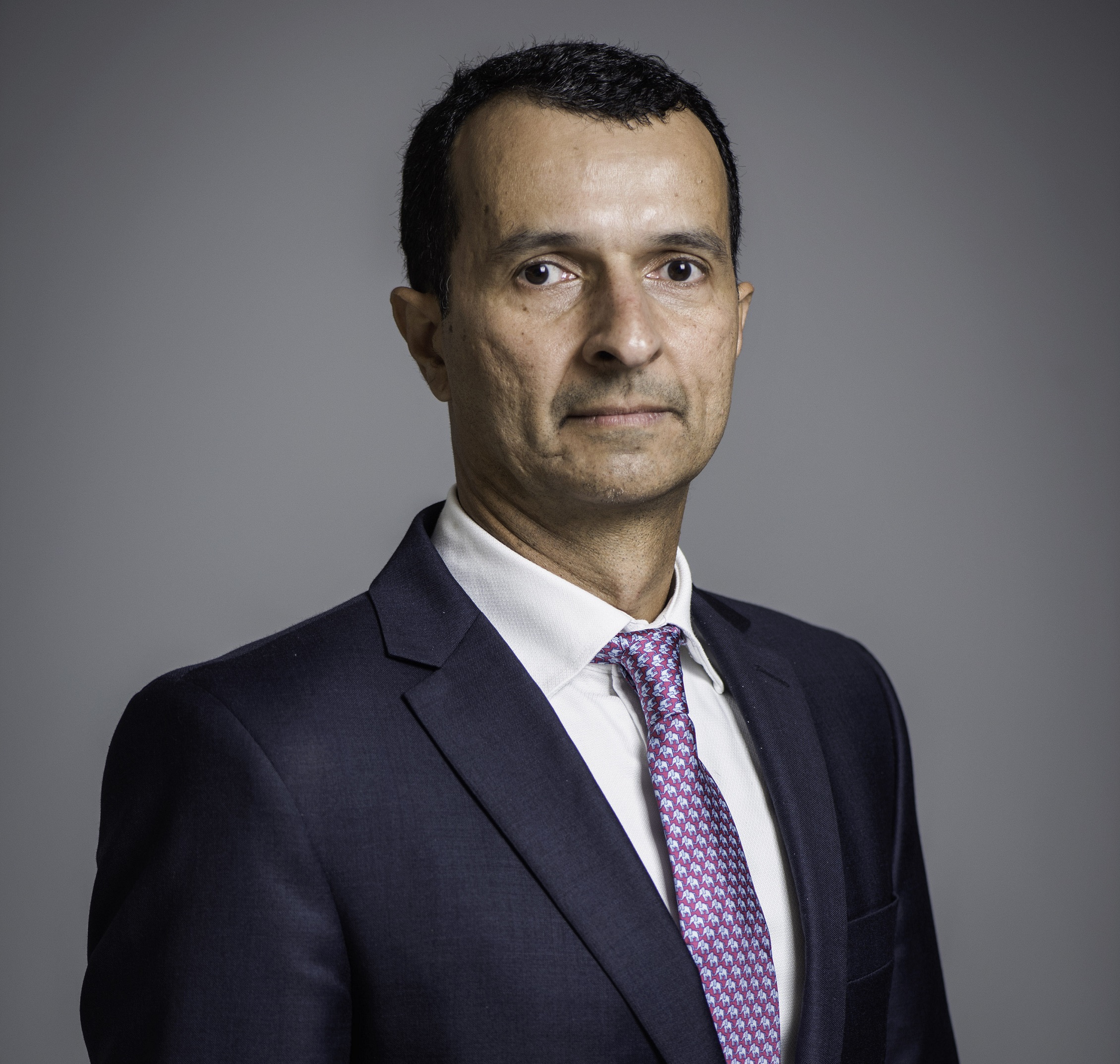 Milson Mundim, CFO da Appian Capital (Divulgação)