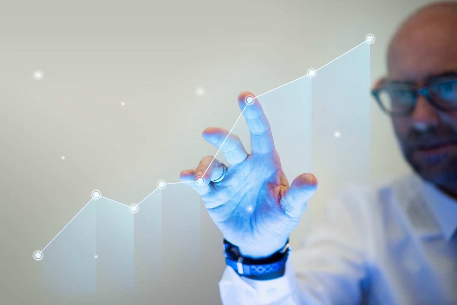 melhor investimento, crescimento, alta