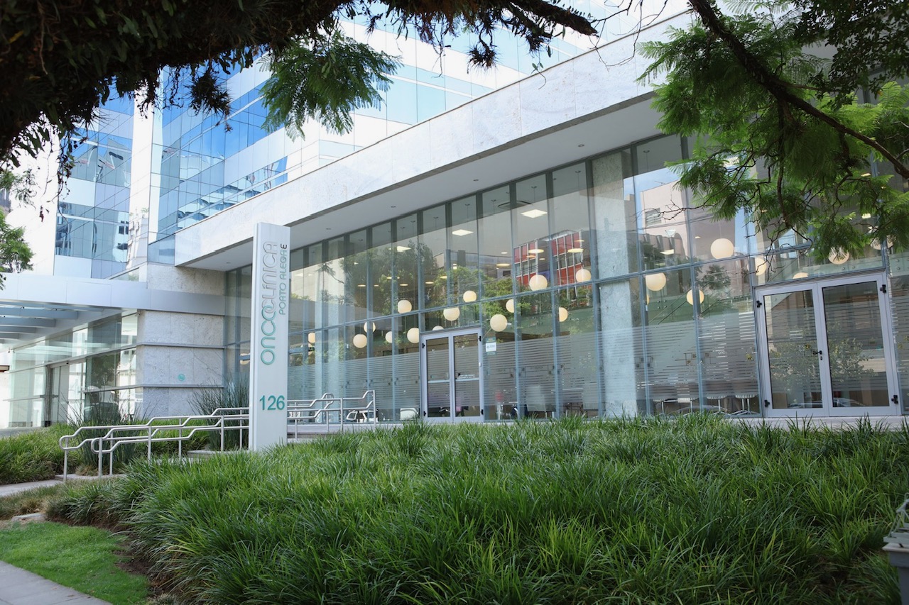 Oncoclínicas (Divulgação)