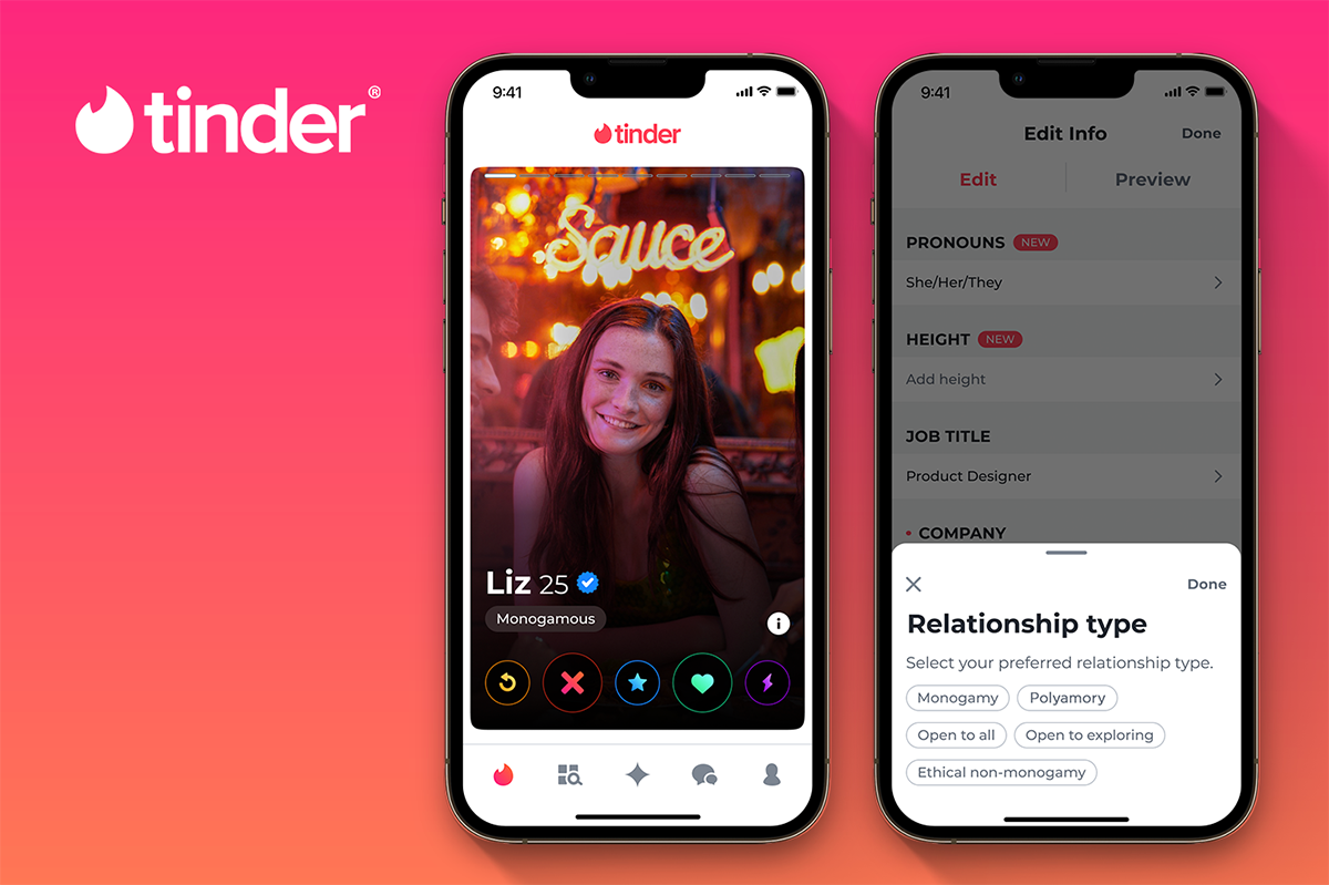Tinder (Reprodução/Site)