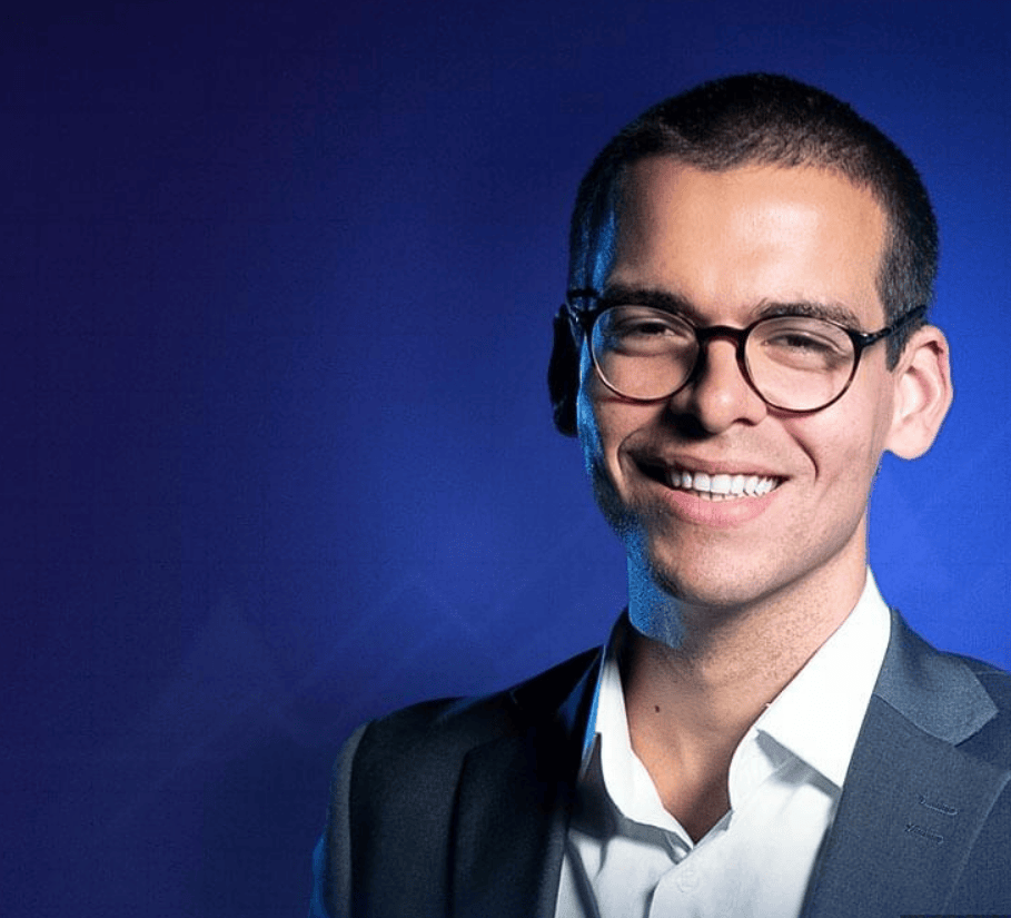 Curso para aprender a investir em Renda Fixa com Renan Tavares, sócio e especialista da XP