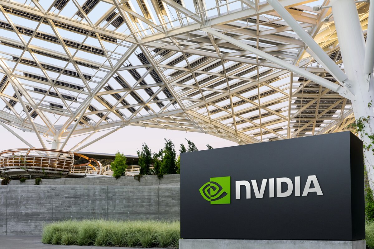Pouco depois de completar 30 anos de fundação, NVIDIA tem valor de mercado próximo de US$ 1 trilhão. Foto: Divulgação