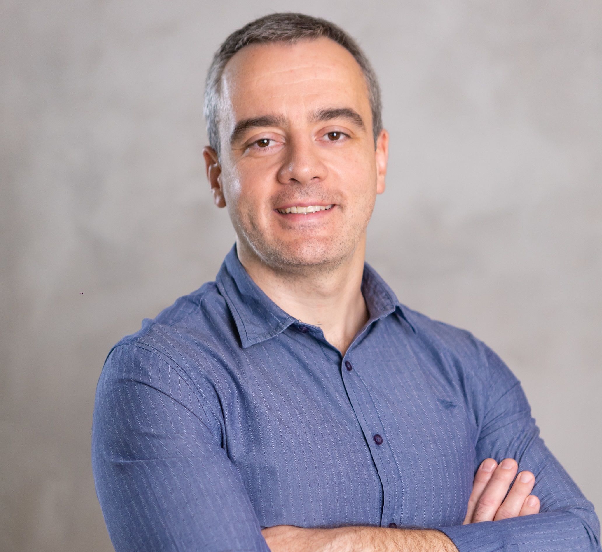 Rodrigo Cagalli, VP de operações da Mitre (Divulgação)