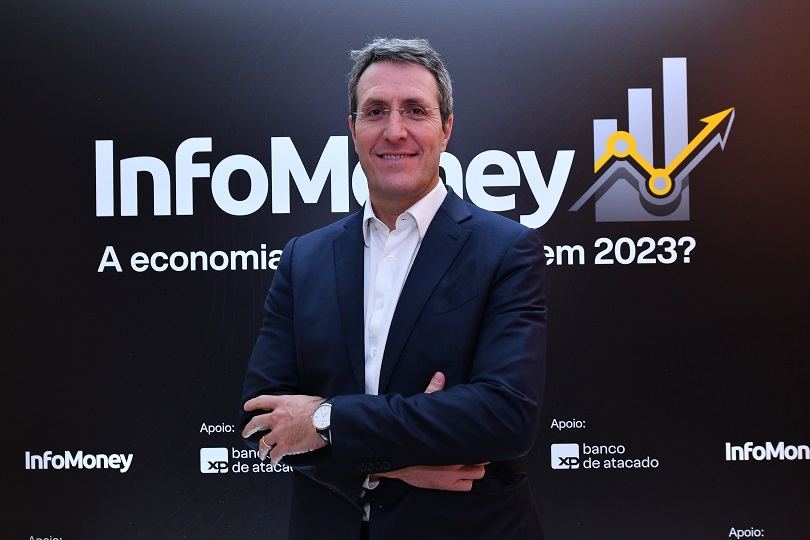 Gilson Finkelsztain, dá entrevista exclusiva para o InfoMoney