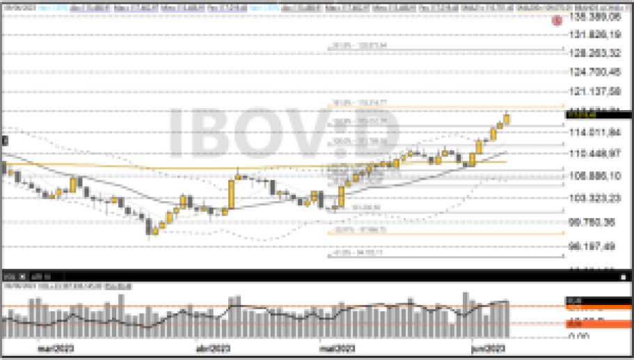 Ibov 12/06