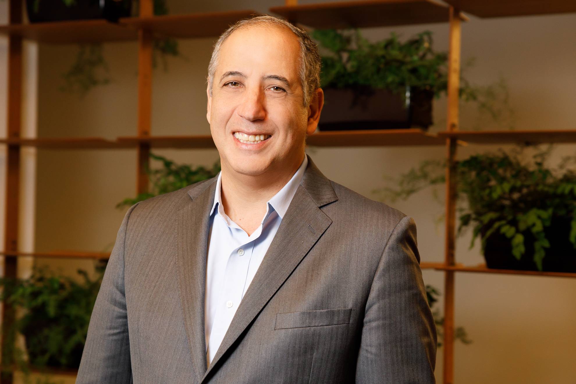 Rui Chammas, CEO da ISA Energia (Divulgação)