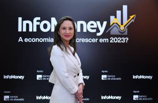 Jeane Tsutsui, CEO do Grupo Fleury (Foto: Flavio Santana/InfoMoney)