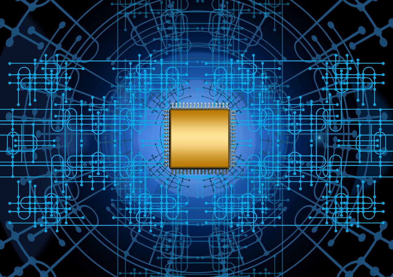 Os semicondutores são peças fundamentais para o funcionamento de qualquer dispositivo eletrônico.