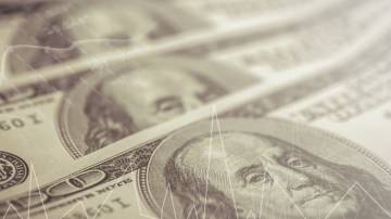 Dividendos em dólar