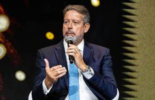 Arthur Lira