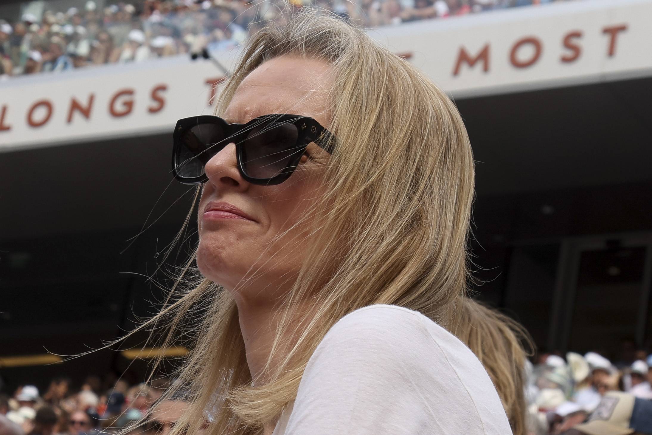Delphine Arnault
