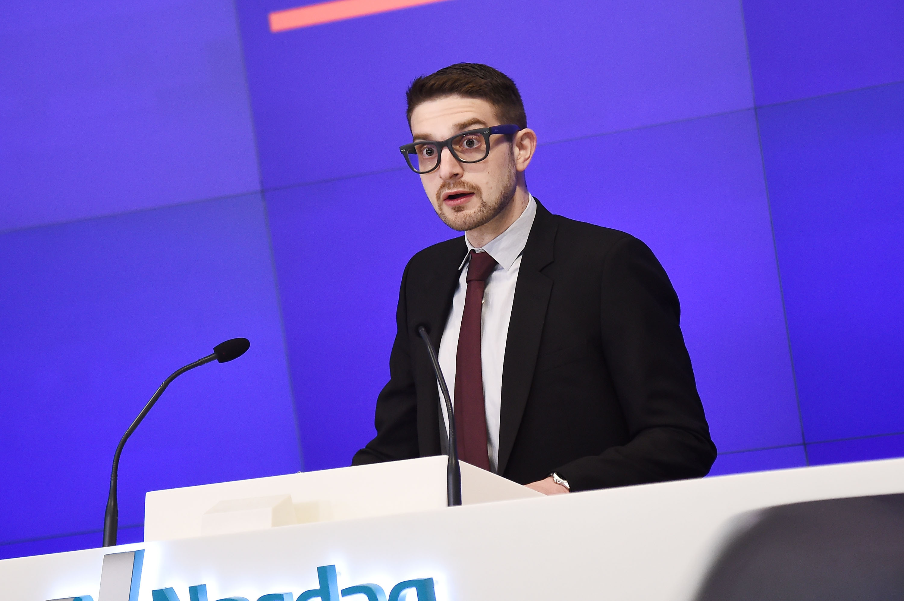 Alexander Soros