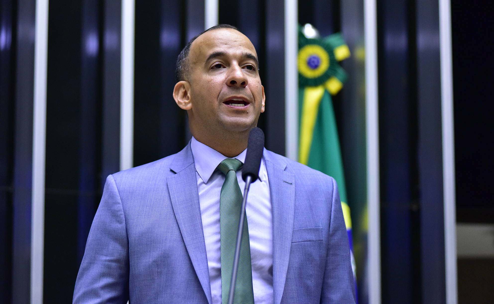 Deputado Alexandre Barbosa (PSDB-SP) / Foto: Agência Câmara