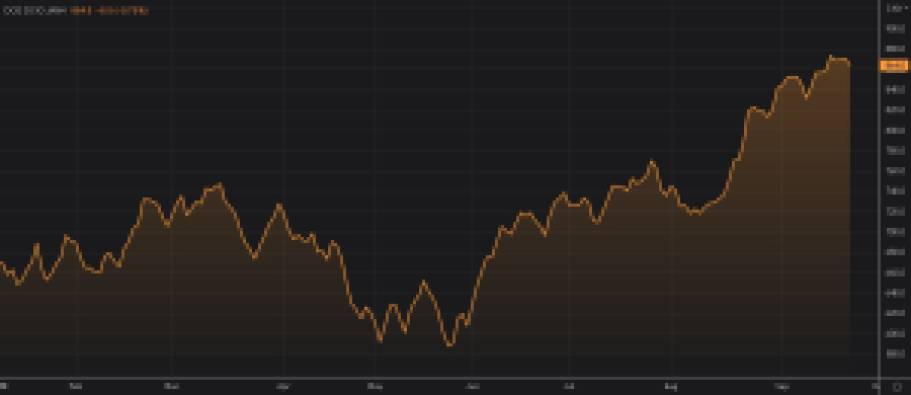 VALE3; BRAP4; minério de ferro; commodities; análise técnica; análise fundamentalista