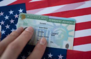 Green Card