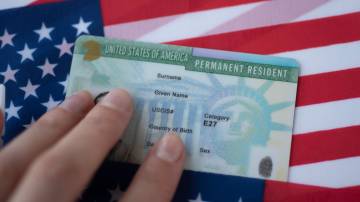 Green Card
