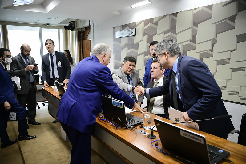 Cade aprova compra pela Minerva de unidades da Marfrig no Brasil