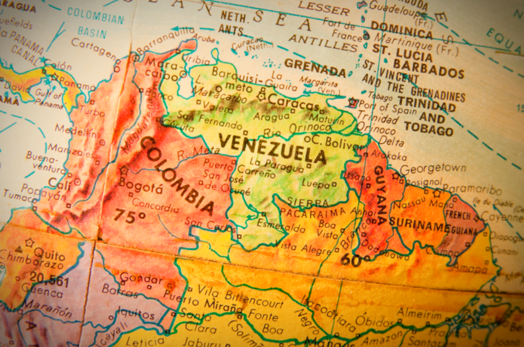 Venezuela X Guiana: entenda a tensão que envolve os dois países pela disputa de rico território em petróleo