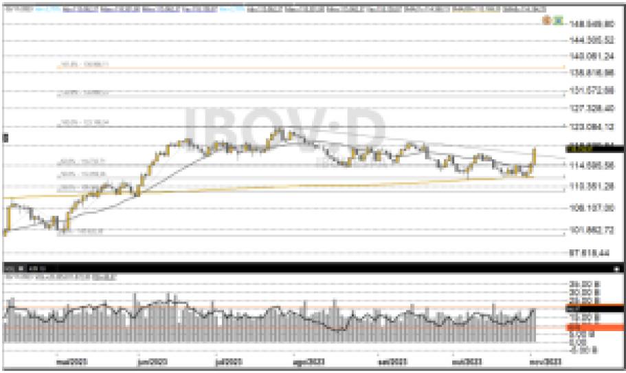 Ibovespa 06-11