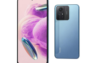 Xiaomi Redmi Note 12 S