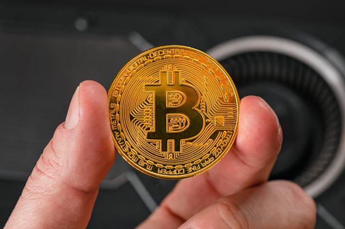 contrato Futuro de Bitcoin